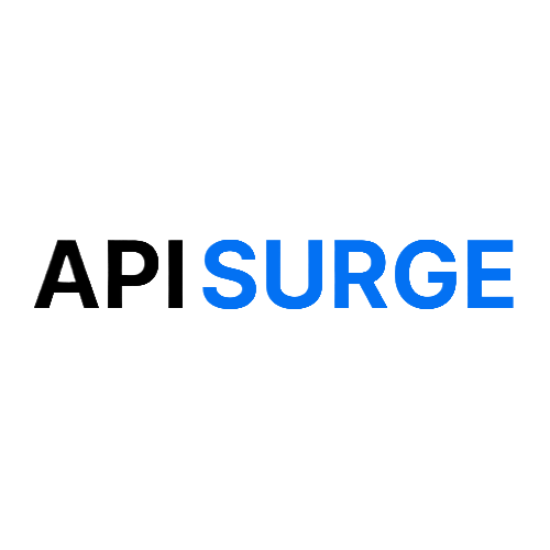 API Surge Office Location
