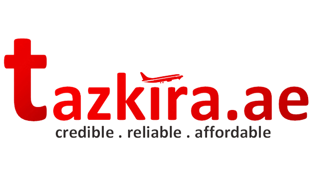Tazkira.ae Office Location